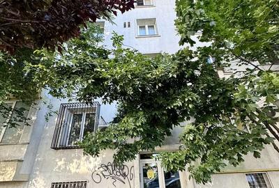 Garsonieră decomandată în Barbu Văcărescu