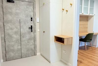 Apartament cu 2 camere în Plopilor - 8