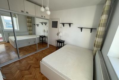 Apartament cu 2 camere semidecomandat în Gheorgheni - 1