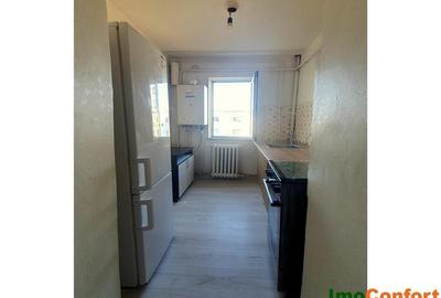 Apartament cu 2 camere semidecomandat în Mircea cel Bătrân - 1