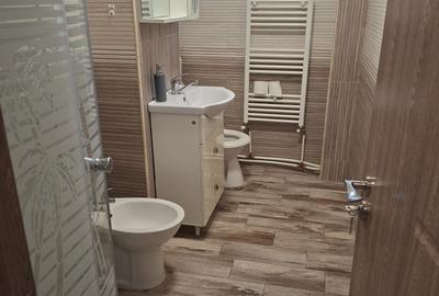 Apartament cu 2 camere nedecomandat în 9 Mai - 3