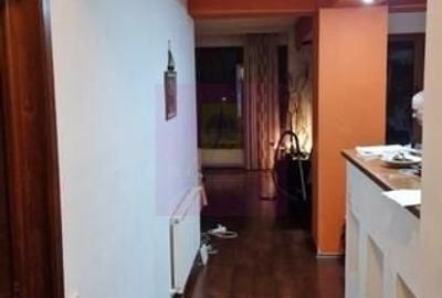 Apartament cu 2 camere decomandat în Drumul Sării