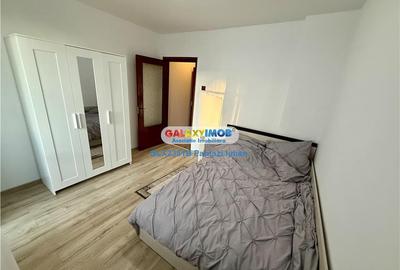 Apartament cu 3 camere semidecomandat, mobilat în Nicolae Grigorescu - 3