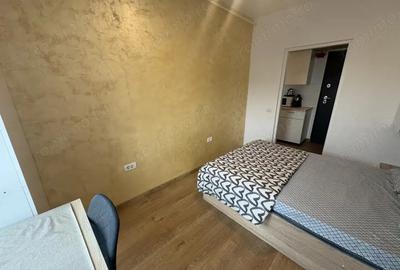 Apartament cu 3 camere semidecomandat, mobilat în Lujerului - 5