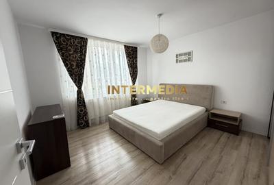 Apartament cu 2 camere decomandat, mobilat în Cetate - 6
