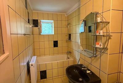 Apartament cu 3 camere decomandat în Gojdu - 10