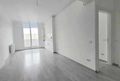 Apartament cu 2 camere semidecomandat în Vitan