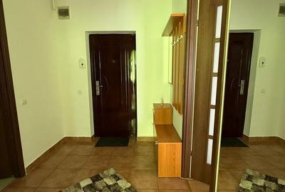 Garsonieră semidecomandată în Borhanci - 1