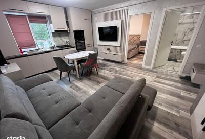 Apartament cu 2 camere în Rediu
