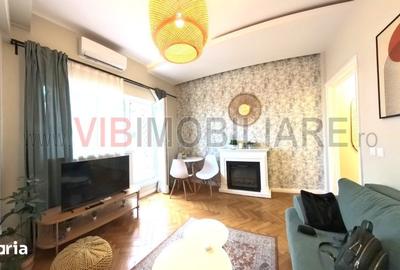 Apartament cu 2 camere în Eminescu - 17