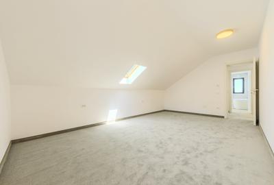Casă individuală cu 5 camere cu Teren 475 Mp în Snagov - 28