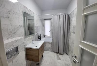 Apartament cu 3 camere decomandat în Copou - 19