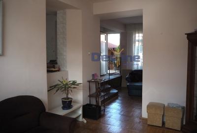 VAND CASA 3 CAMERE,POD,PIVNITA,2 GARAJE,FOISOR,DEJ - 7