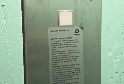 Soseaua Giurgiului / Piata Progresul - Apartament 2 camere - 14