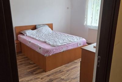 Garsonieră decomandată în Olteniței - 7