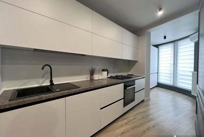 Apartament doua camere cinci minute de Iulius Mall - 3