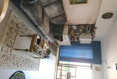 Garsonieră decomandată, mobilată în Vitan - 2