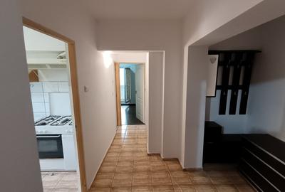 Apartament cu 2 camere decomandat, mobilat în Păcurari - 2