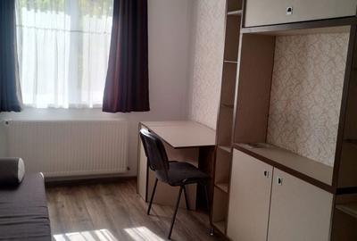 Apartament cu 2 camere decomandat în Exterior Vest - 4