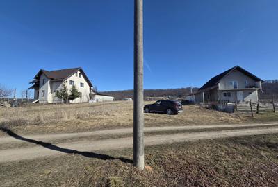 Teren de 2700 mp, în Mitocu Dragomirnei - 6