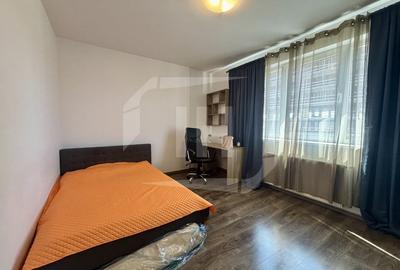 Garsonieră decomandată, mobilată în Dâmbul Rotund - 1