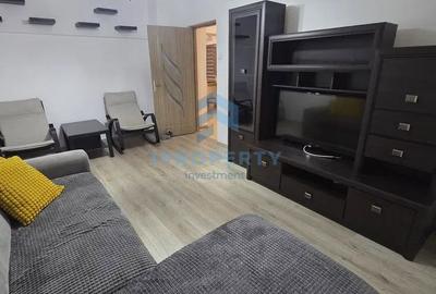 Apartament cu 3 camere, mobilat în Vitan - 2