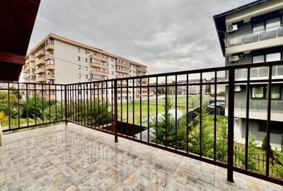 Casa 4 camere Visan - 18