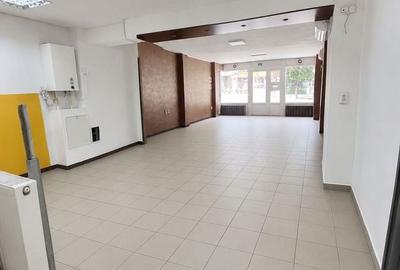 Spațiu comercial, de 70 mp, în Cetate - 2