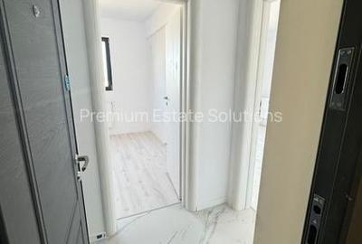 STUDIO  SPATIOS-DE VANZARE-MILITARI RESIDENCE-COMISION 0 - 10