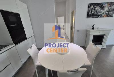 Apartament cu 4 camere decomandat în Central - 2
