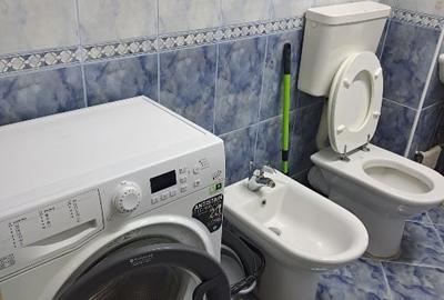 Apartament cu 2 camere decomandat în Soarelui - 6