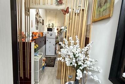 Garsoniera mobilata si utilata in Militari Residence Comison 0% - 11
