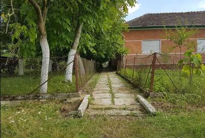 Casă cu 4 camere în Gurba - 4