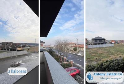 Silver Residence - Casa 4 cam de inchiriat Grigorescu Oradea - 14