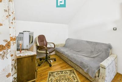 Proprietate frumoasă în centrul Aradului - 9