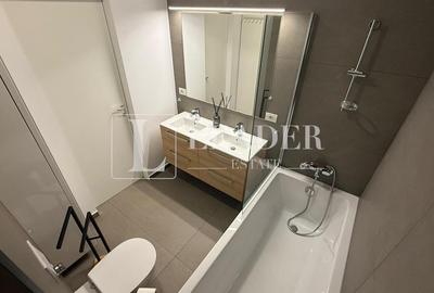 Apartament premium cu 4 camere I Design elegant si priveliste superba - 19