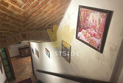 Spațiu comercial, de 380 mp, în P-ța Unirii - 5