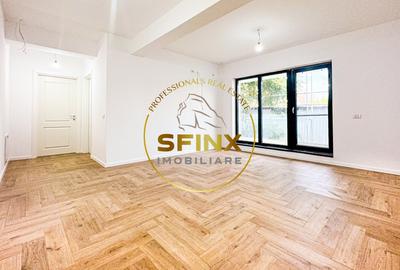 Apartament cu 3 camere semidecomandat în Obor - 12