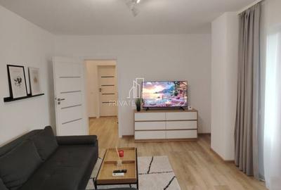 Apartament 2 camere, Mobilat/Utilat + Parcare, Tudor Green/Fomco - 16