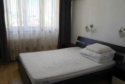 Apartament cu 2 camere semidecomandat, mobilat în Dorobanți - 3