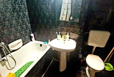 Apartament cu 2 camere decomandat în Centrul Civic - 2