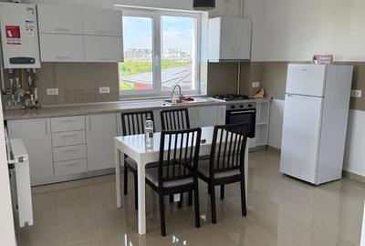 Apartament cu 3 camere decomandat în Berceni - 1