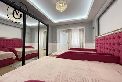 Apartament 3 camere - 135 mp-premium-Faleza Nord - 16