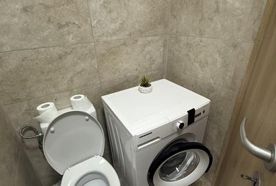 Apartament decomandat, mobilat în Central