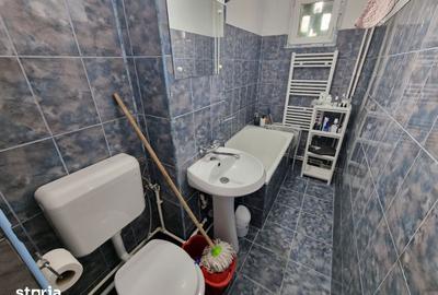 Apartament cu 3 camere, mobilat în Tomis Nord - 6