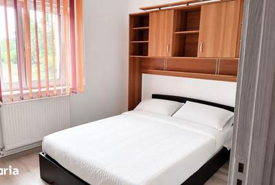 Apartament cu 3 camere decomandat în Central - 2