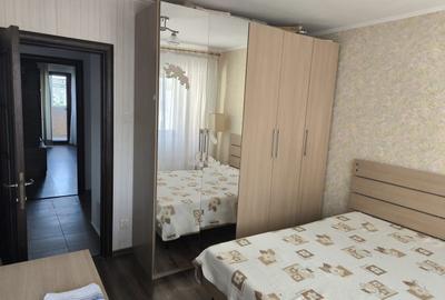 Apartament cu 2 camere decomandat, mobilat în Rahova - 12