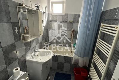 Apartament cu 3 camere, mobilat în Central - 9