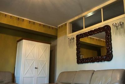 Apartament cu 2 camere decomandat, mobilat în Faleza Nord