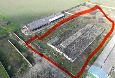 Teren de 10000 mp, în Central - 4